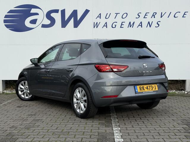 Seat LEON 1.0 EcoTSI Style Business Intense | CarPlay | Cruise | DAB+ | Keyless | PDC
