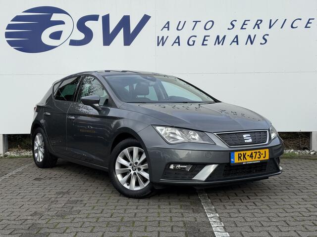 Seat LEON 1.0 EcoTSI Style Business Intense | CarPlay | Cruise | DAB+ | Keyless | PDC