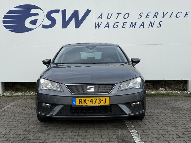 Seat LEON 1.0 EcoTSI Style Business Intense | CarPlay | Cruise | DAB+ | Keyless | PDC
