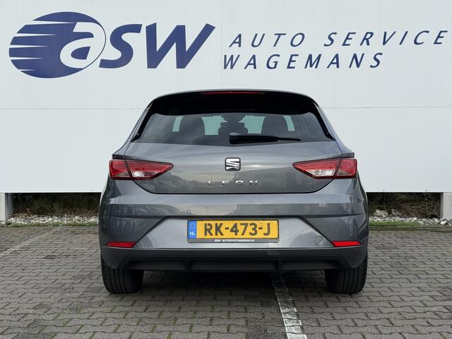 Seat LEON 1.0 EcoTSI Style Business Intense | CarPlay | Cruise | DAB+ | Keyless | PDC