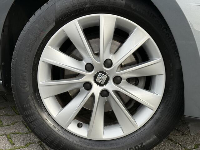 Seat LEON 1.0 EcoTSI Style Business Intense | CarPlay | Cruise | DAB+ | Keyless | PDC