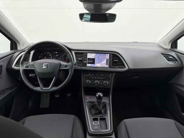 Seat LEON 1.0 EcoTSI Style Business Intense | CarPlay | Cruise | DAB+ | Keyless | PDC