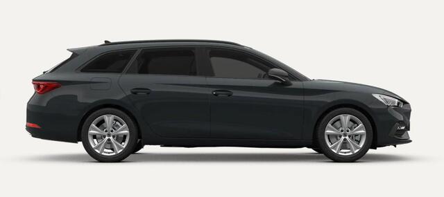 Seat LEON Sportstourer 1.5 TSI e-Hybrid FR Business