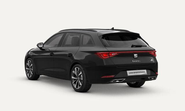 Seat LEON Sportstourer 1.5 TSI e-Hybrid FR Business