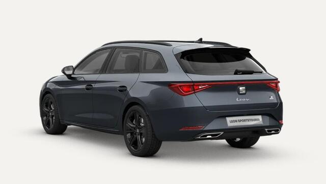Seat LEON Sportstourer 1.5 TSI e-Hybrid FR Business