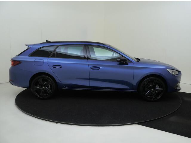 Seat LEON Sportstourer 1.5 TSI e-Hybrid FR Business