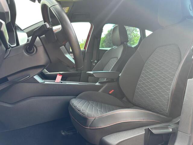 Seat LEON 1.4 TSI eHybrid PHEV FR | Camera | Adaptive Cruise | Dealer Onderhouden |