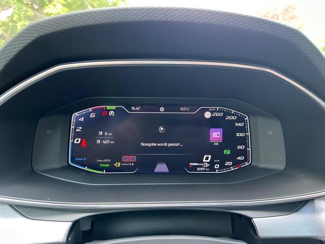 Seat LEON 1.4 TSI eHybrid PHEV FR | Camera | Adaptive Cruise | Dealer Onderhouden |