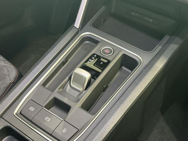 Seat LEON Sportstourer 1.5 TSI e-Hybrid FR Business 204 PK l Black Pack l Wegklapbare Trekhaak l Safe & Driving Pack