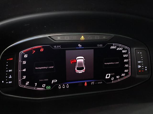 Seat LEON 1.5 TSI FR Ultimate Edition Automaat | Navigatie | Schuif-/Kanteldak | Camera |