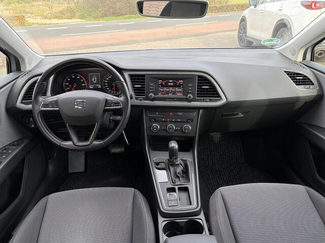 Seat LEON 1.0 EcoTSI Style AUTOMAAT | KLIMA | BOVAG !!
