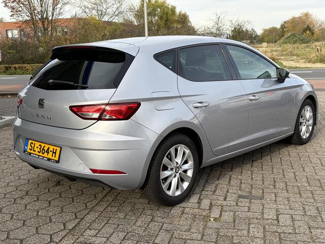 Seat LEON 1.0 EcoTSI Style AUTOMAAT | KLIMA | BOVAG !!