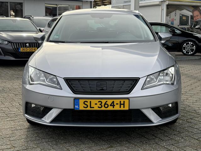 Seat LEON 1.0 EcoTSI Style AUTOMAAT | KLIMA | BOVAG !!