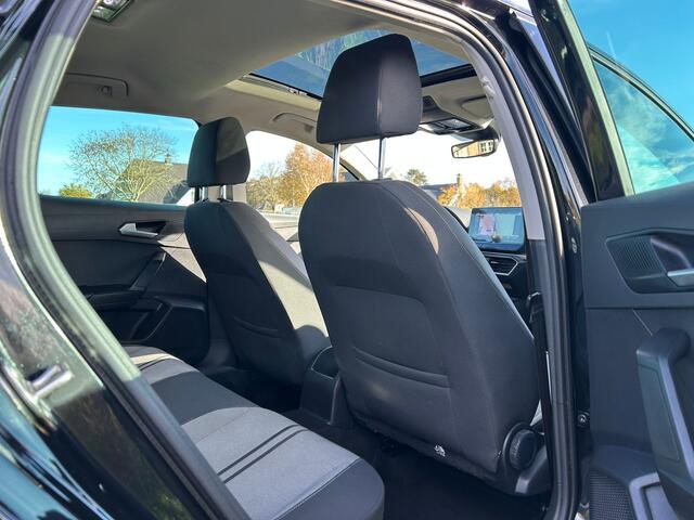 Seat LEON 1.0 TSI Style Launch Edition Panoramadak / Nieuw Model / Virtual cockpit