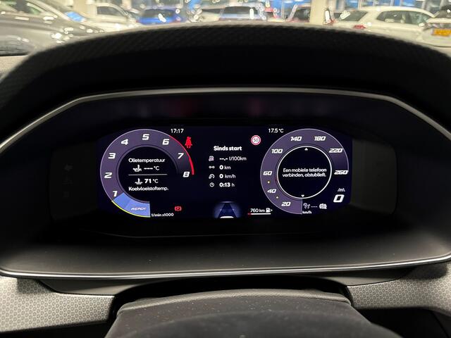 Seat LEON 1.5 115pk TSI Style Achteruitrijcamera | Parkeersensoren voor & achter | Adaptive cruise control