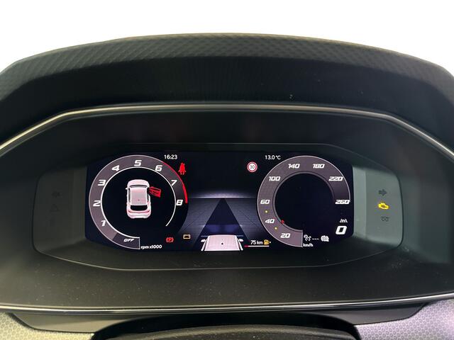 Seat LEON 1.5 115pk TSI Style Adaptive Cruise Control | Achteruitrijcamera | Parkeersensoren voor & achter