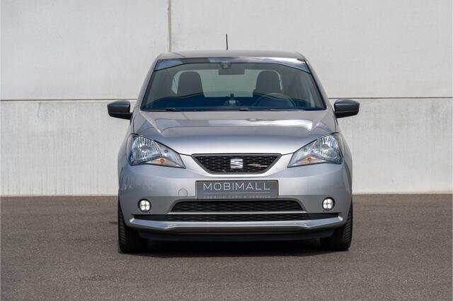 Seat MII 1.0 FR