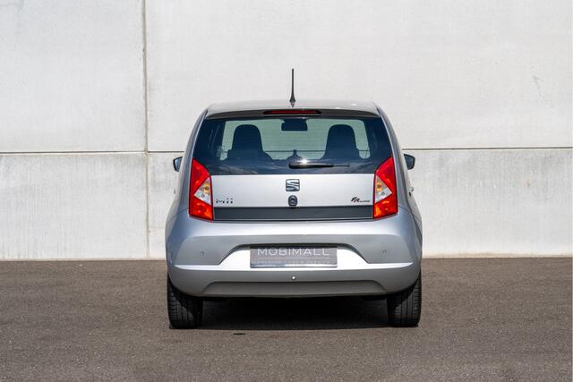 Seat MII 1.0 FR