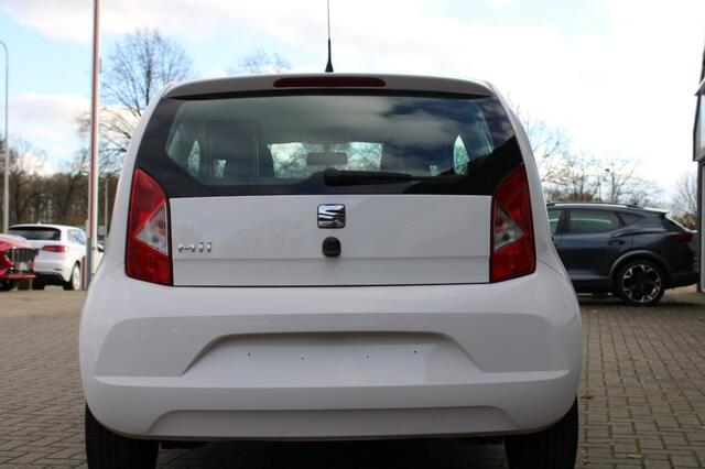 Seat MII 1.0 SPORT Airco Cruise