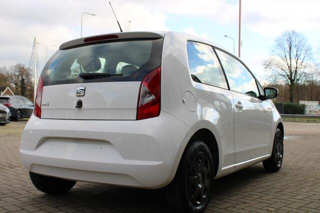 Seat MII 1.0 SPORT Airco Cruise