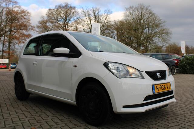 Seat MII 1.0 SPORT Airco Cruise