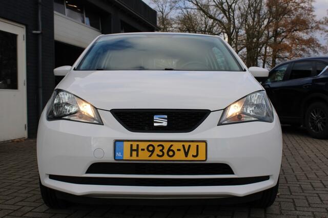 Seat MII 1.0 SPORT Airco Cruise