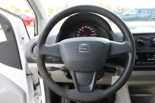 Seat MII 1.0 SPORT Airco Cruise