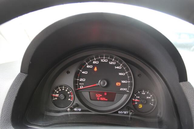 Seat MII 1.0 SPORT Airco Cruise