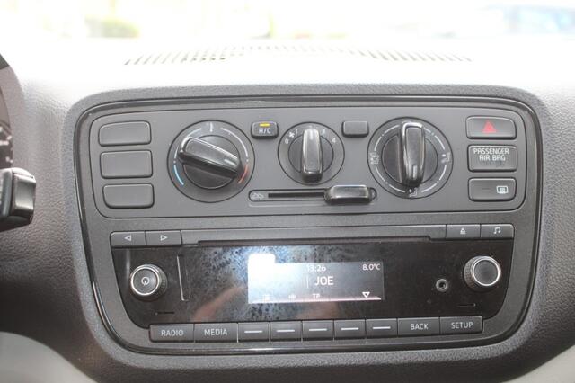 Seat MII 1.0 SPORT Airco Cruise