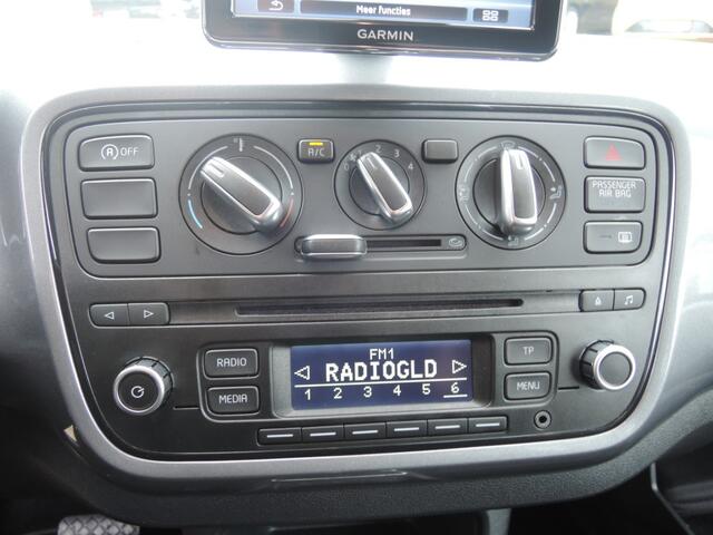 Seat MII 1.0 SPORT CONNECT