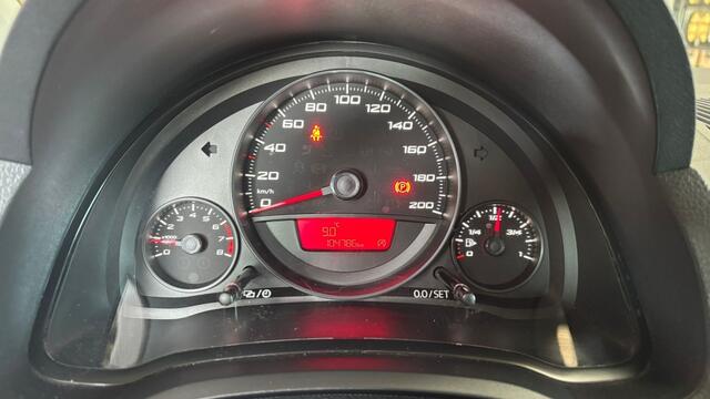 Seat MII 1.0 Style Intense NAP