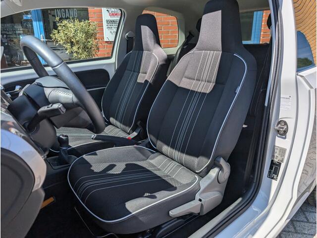 Seat MII 1.0 Sport CONNECT, PANORAMA dak, Airco, Cruise, Navi