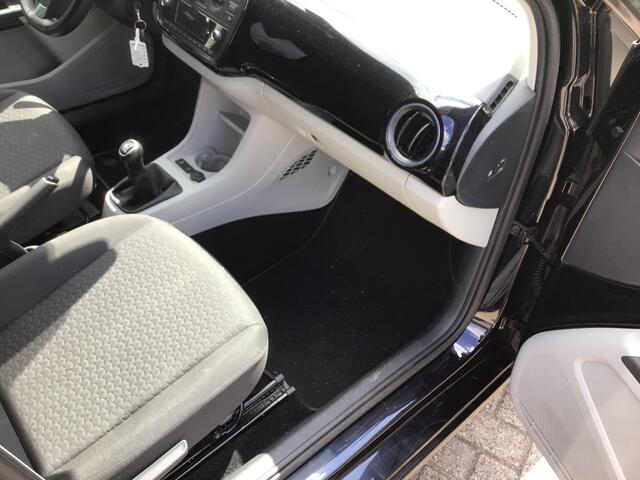 Seat MII 1.0 Style Intense