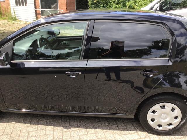 Seat MII 1.0 Style Intense