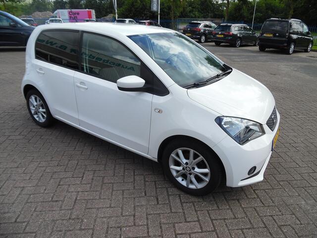 Seat MII 1.0 Sport Intense