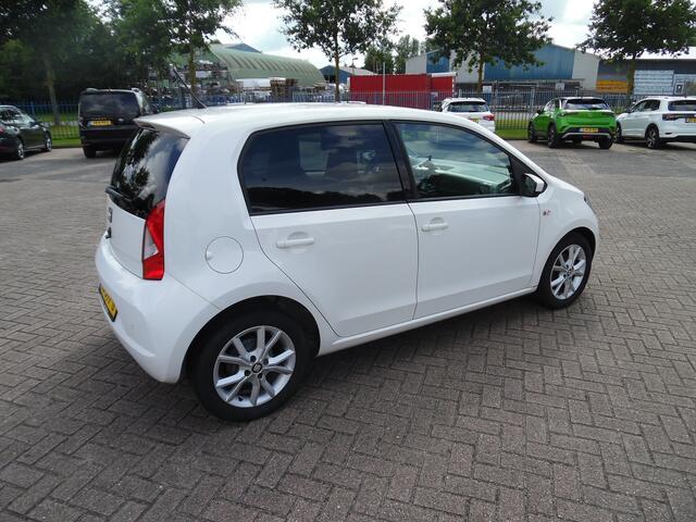 Seat MII 1.0 Sport Intense