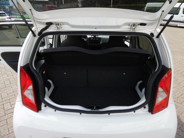 Seat MII 1.0 Sport Intense