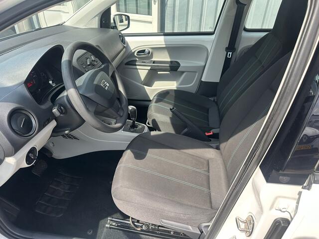 Seat MII 1.0 Sport Intense