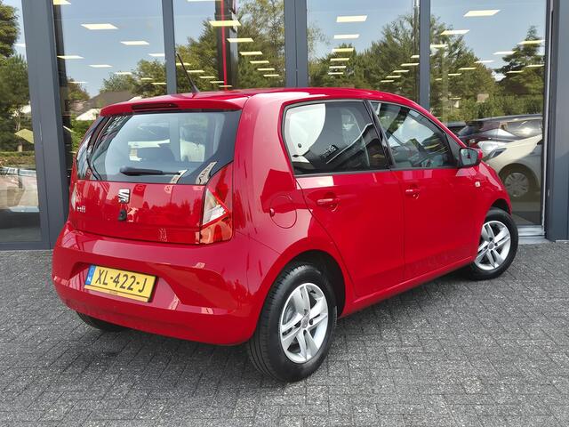 Seat MII 1.0 Style Intense