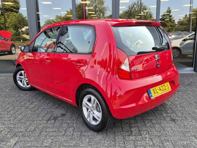 Seat MII 1.0 Style Intense