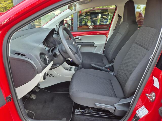 Seat MII 1.0 Style Intense