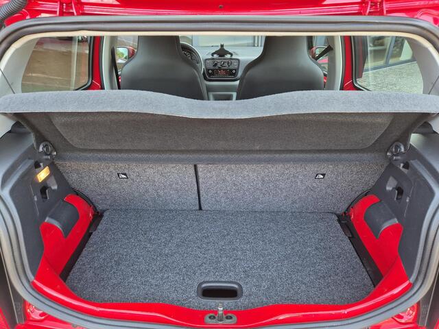 Seat MII 1.0 Style Intense