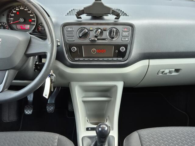 Seat MII 1.0 Style Intense