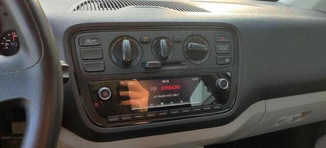 Seat MII 1.0 Style Intense 5 deurs Airco