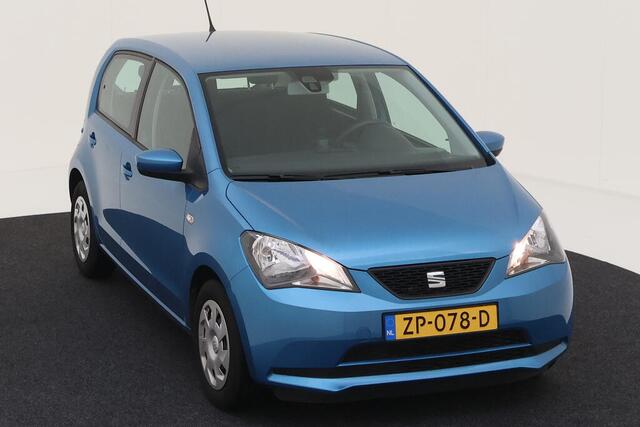 Seat MII 1.0 60pk Style