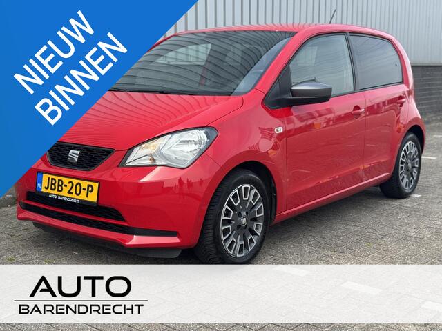 Seat MII 1.0 Sport Beats audio | Airco | 5 deurs