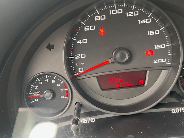 Seat MII 1.0 cruisec., airco, PDC 1 jaar Bovag garantie