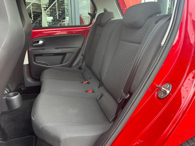 Seat MII Electric electric