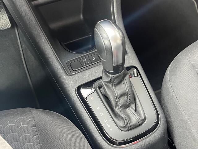 Seat MII Electric electric