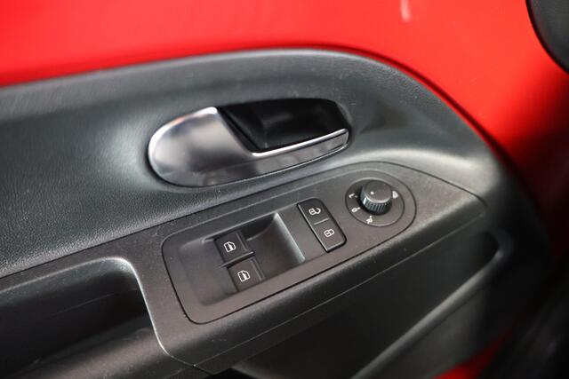 Seat MII 1.0 FR Intense Airco AUX '17